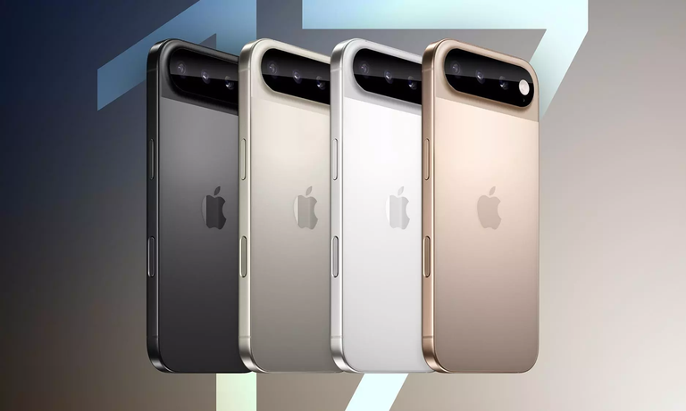 آبل تستعد لإطلاق iPhone 17 بتقنية الواقع المعزز المدمجة لأول مرة