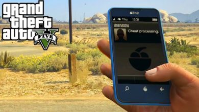 أحدث شفرات GTA 2025 للكمبيوتر والموبايل