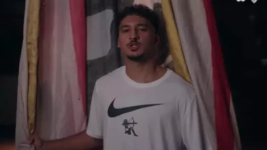 أحمد شريف يوقع على "بياض" حباً في الزمالك!