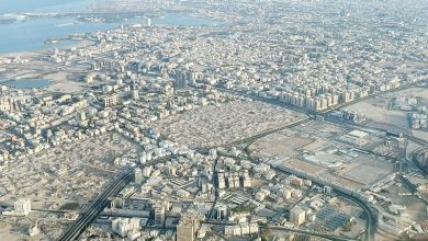أحياء مدينة جدة التي ستخضع لعمليات إزالة في عام 1447 في إطار التنظيم الحضري