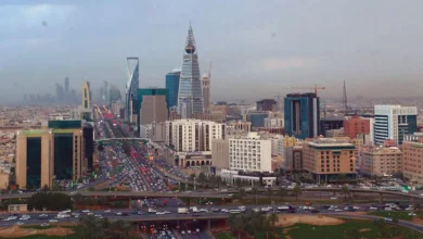 أسعار الأراضي السكنية