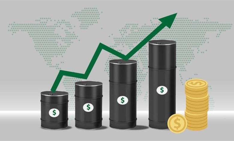 أسعار البترول عالميًا