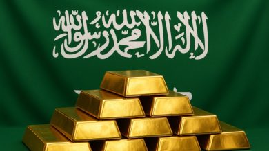 الذهب يواصل الارتفاع في السوق السعودي اليوم الثلاثاء 15 – 7 – 2025