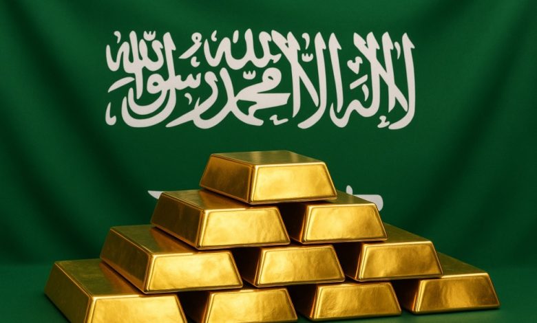 الذهب يواصل الارتفاع في السوق السعودي اليوم الثلاثاء 15 – 7 – 2025