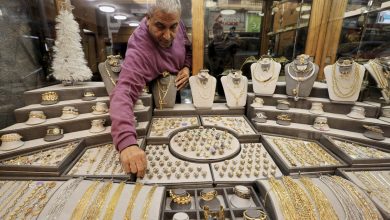 الذهب يسجل ارتفاعًا جديدًا في مصر اليوم الثلاثاء 15 يوليو 2025