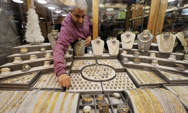 الذهب يسجل ارتفاعًا جديدًا في مصر اليوم الثلاثاء 15 يوليو 2025
