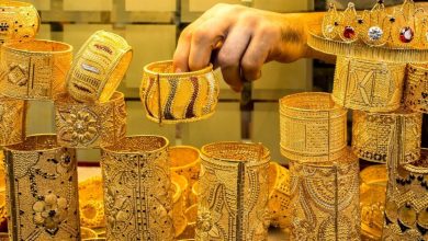 أسعار الذهب اليوم الأربعاء