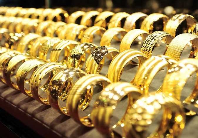 أسعار الذهب في مص