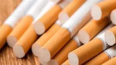 أسعار السجائر في الشركة الشرقية للدخان بعد الزيادة