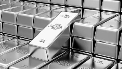أسعار الفضة في مصر