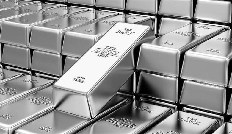 أسعار الفضة في مصر