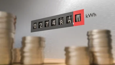 أسعار الكهرباء في مصر