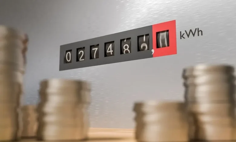 أسعار الكهرباء في مصر