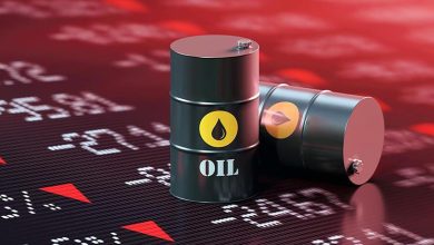 سعر البترول