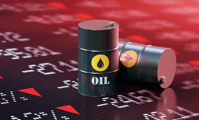 سعر البترول