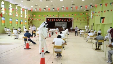 أسماء أوائل الثانوية العامة 2025