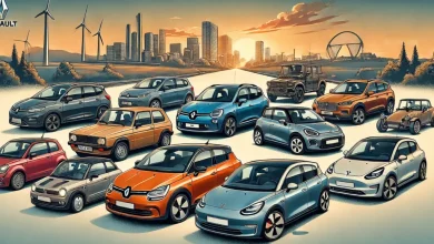 أفضل 5 سيارات اقتصادية في العالم لعام 2025.. مقارنة شاملة