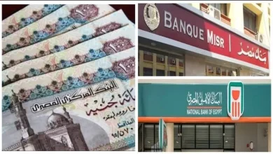 أفضل شهادات الادخار في البنوك المصري