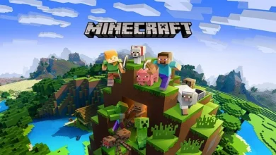 أفضل مودات ماين كرافت 2025 لتحويل اللعبة إلى تجربة سينمائية