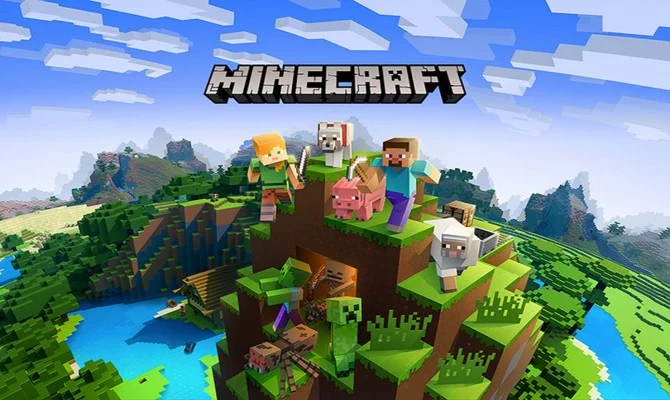 أفضل مودات ماين كرافت 2025 لتحويل اللعبة إلى تجربة سينمائية