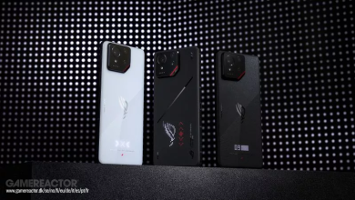 أقوى هواتف الألعاب في 2025.. ASUS ROG Phone 9 يكسر التوقعات