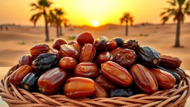 تمور الأمهات المصرية