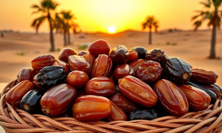 تمور الأمهات المصرية