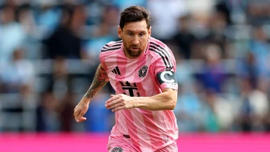 أول رد من ميسي على أنباء الانتقال إلى روشن بعد مفاوضات الأهلي والهلال