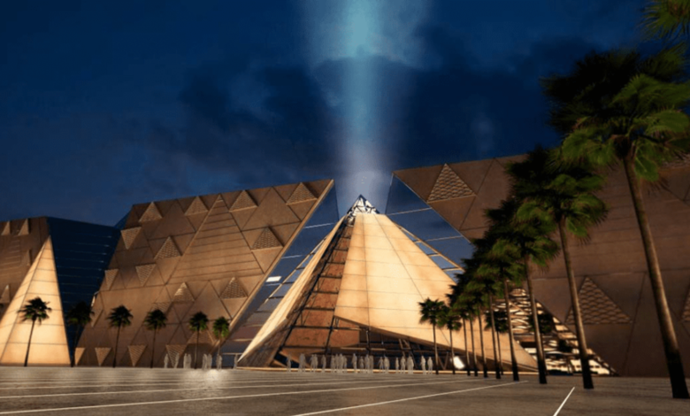 أول فندق دولي 4 نجوم يفتتح أبوابه أمام المتحف المصري الكبير لتعزيز السياحة والاستثمار