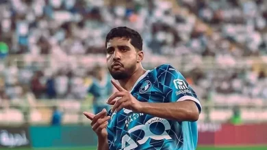 المريخ يحصد "كنزًا" من بيراميدز والجزيرة يدفعه إلى 50 مليون جنيه!"
