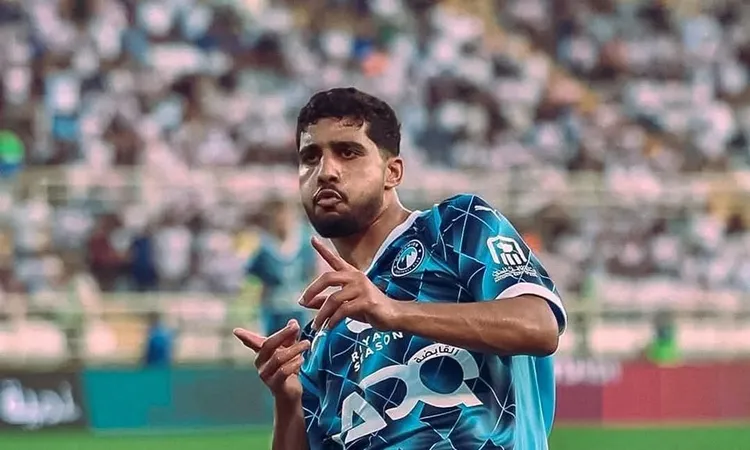 المريخ يحصد "كنزًا" من بيراميدز والجزيرة يدفعه إلى 50 مليون جنيه!"