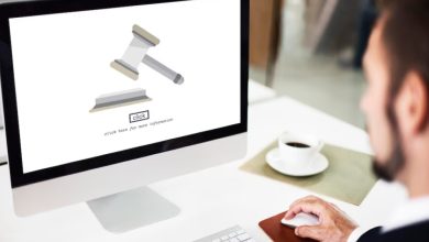 إجراءات التقاضي الإلكتروني الجديدة توفر وقت وجهد المستفيدين وتسهل سير القضايا