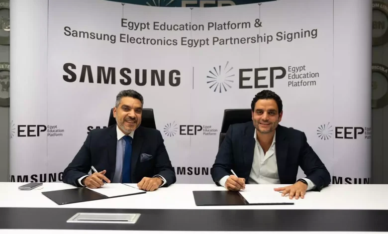 إعلان عن شراكات تكنولوجية جديدة لدعم الابتكار في الجامعات المصرية