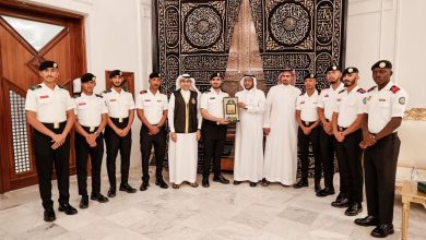 إعلان موعد التسجيل ببرنامج التأهيل العسكري للضباط الجامعيين في كلية الملك خالد رسميًا