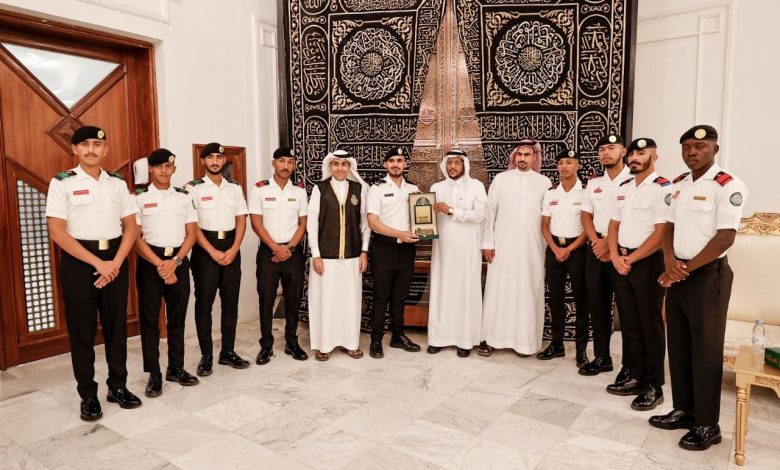 إعلان موعد التسجيل ببرنامج التأهيل العسكري للضباط الجامعيين في كلية الملك خالد رسميًا