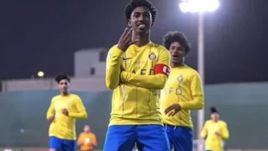 إنضمام هزازي للاتحاد يثير غضب جماهير النصر على تويتر