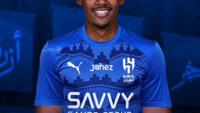 إيزاك الهلال