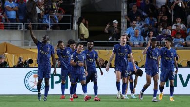 اجتاز عقبة الجماهير.. انطلق مع المالك نحو هيبة الهلال