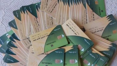 احضر أفراد عائلتك إلى العالم الافتراضي: تسجيل المواليد عبر بوابة التموين الإلكترونية لعام 2025