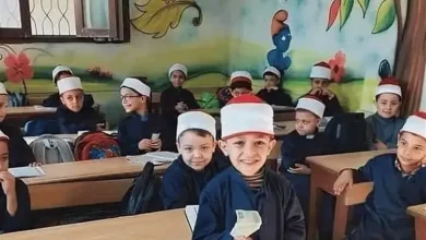 احضر وثائقك.. التسجيل في الصف الأول الابتدائي بالمعاهد الأزهرية 2025/2026