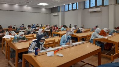 اختبارات القدرات