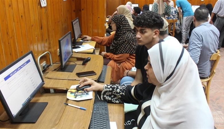 اختبارات القدرات
