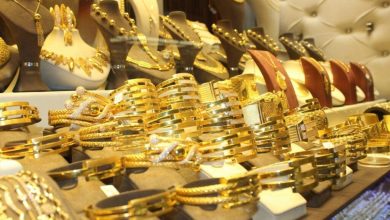 ارتفاع جديد في سعر الذهب اليوم في مصر.. هل يتخطى حاجز الـ5500 جنيه؟