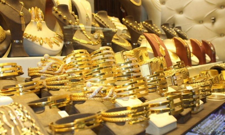 ارتفاع جديد في سعر الذهب اليوم في مصر.. هل يتخطى حاجز الـ5500 جنيه؟
