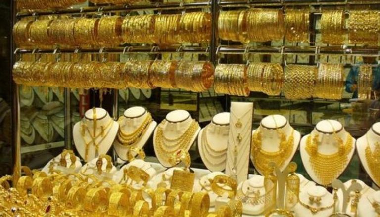ارتفاع طفيف.. سعر الذهب اليوم في مصر لحظة بلحظة