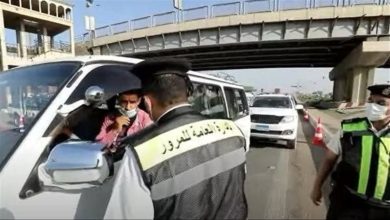 استعلام مخالفات المرور 2025 في مصر.. خطوات إلكترونية سهلة وسريعة
