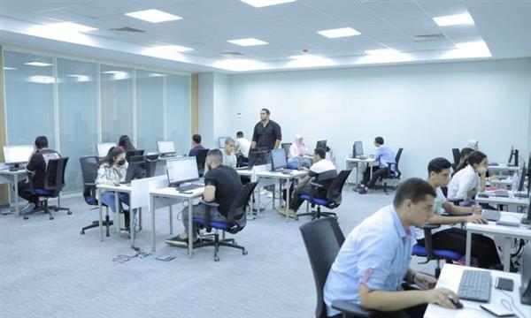 استعلم الآن عن نتائج اختبارات القدرات 2025 عبر بوابة التنسيق
