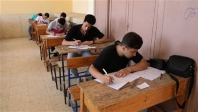 استعلم عن نتيجة الدبلومات الفنية 2025 بالاسم ورقم الجلوس لنظام 3 و5 سنوات في جميع المحافظات