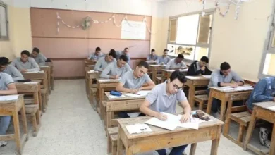 استعلم عن نتيجة الدبلومات الفنية 2025 بالاسم ورقم الجلوس لنظام 3 و5 سنوات في جميع المحافظات