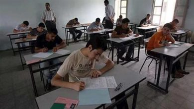 اعتماد رسمي.. مواعيد امتحانات الدور الثاني تبدأ في 7 محافظات خلال أيام